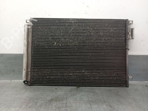 AC radiator FIAT PANDA (312_, 319_) 1.2 (312PXA1A) | BP22722510M32 