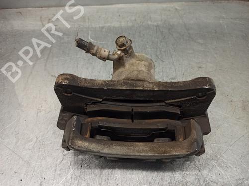 Right rear brake caliper TOYOTA LAND CRUISER PRADO (_J15_) 2.8 D-4D (GDJ150_, GDJ155_, GDJ150, GDJ151) | BP12999242M106 