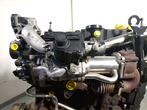 Engine RENAULT CLIO III (BR0/1, CR0/1) 1.5 dCi (BR0H, CR0H, CR1S, BR1S) | BP37672528M1  - Image 12