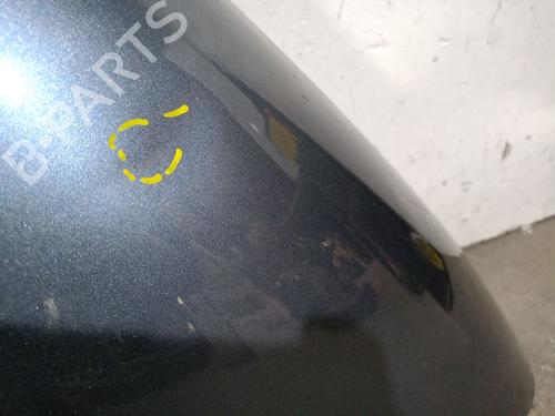 Right front fenders CITROËN C3 I (FC_, FN_) 1.4 i | BP28317279C42 