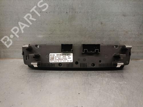 Climate control AUDI A3 Sportback (8VA, 8VF) 1.0 TFSI | BP25244175I5 