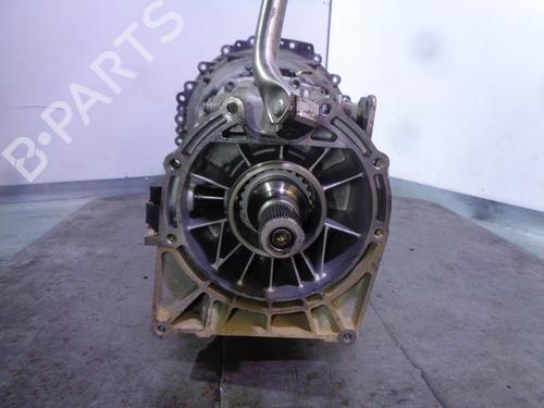 Gearbox LAND ROVER DISCOVERY III (L319) 2.7 TD 4x4 | BP17363546M3 