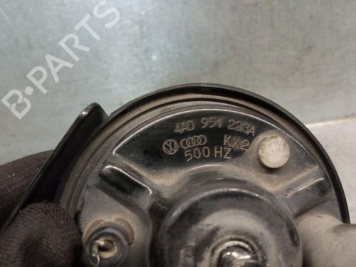 Horn AUDI 100 C4 Saloon (4A2) 2.6 | BP28125744E13 