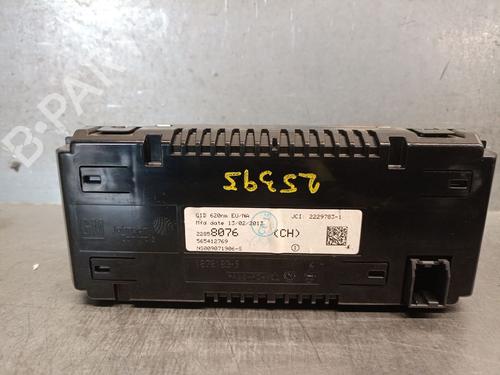 Used Display monitor Display monitor 35738551 35738551