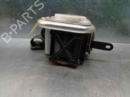 Used Rear right seatbelt INFINITI QX70 [2013-2025]  7498621