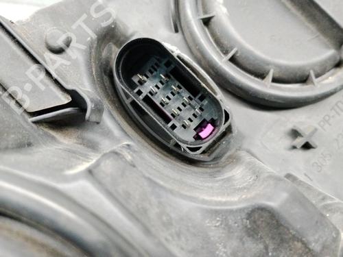 Left headlight SKODA OCTAVIA III Combi (5E5, 5E6) 2.0 TDI | BP37415511C28 - Image 8