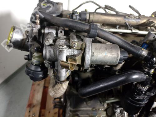 Engine ALFA ROMEO 147 (937_) | BP31147797M1
