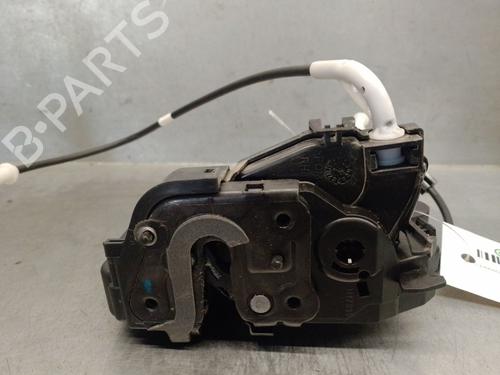 Front right lock JEEP AVENGER (J2) Electric | BP32238521C97