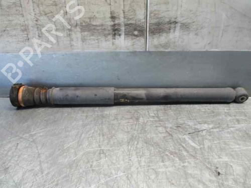 Used Left rear shock absorber FORD FOCUS I (DAW, DBW) [1998-2009]  4503386