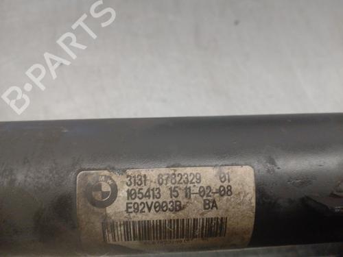 Left front shock absorber BMW 3 Coupe (E92) 320 i | BP12233768M16 