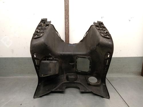 Front slam panel KYMCO MOTORCYCLES XCITING Xciting 500i R (T7) | BP36406686C72 - Image 2