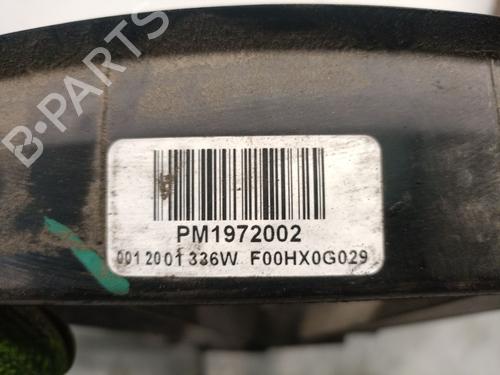 Radiator fan DODGE JOURNEY 2.0 CRD | BP32656724M35