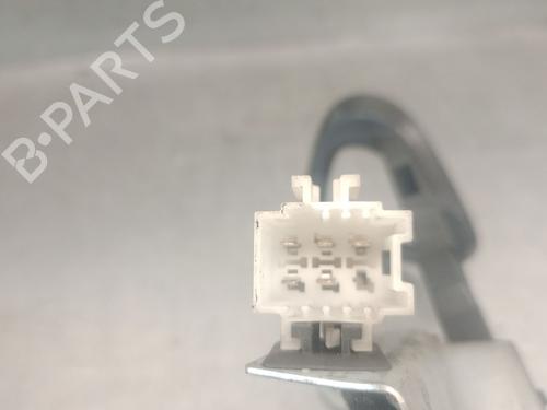 Front right seatbelt MERCEDES-BENZ CLK (C209) CLK 200 Kompressor (209.342) | BP28163791I25 