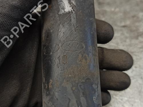 Left rear shock absorber CHRYSLER VOYAGER IV (RG, RS) 2.4 | BP13912015M18 