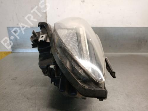 Left headlight MAZDA 6 Saloon (GJ, GL) 2.2 D (GJ2FP) | BP33235837C28 - Image 4