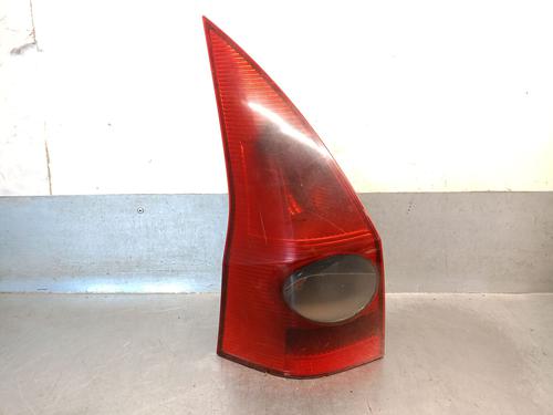 Used Left taillight RENAULT MEGANE II Estate (KM0/1_) 1.9 dCi (KMRG, KM1G, KM0G, KM2C) (120 hp) 27980064