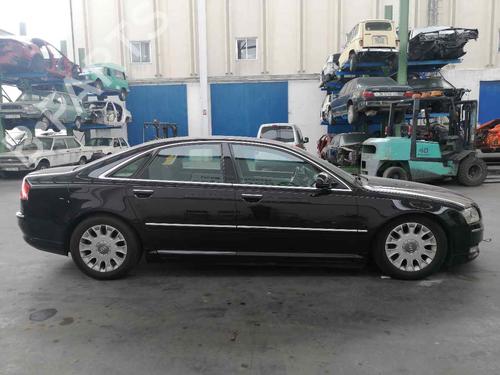 Pipe AUDI A8 D3 (4E2, 4E8) 4.2 TDI quattro | BP20266476M125  - Image 7