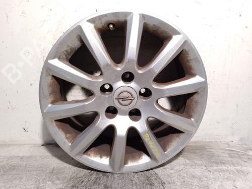 Felg OPEL ASTRA H GTC (A04) 1.9 CDTI (L08) (120 hp) 21840373