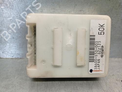 Electronic module HONDA HR-V (GH_) 1.6 16V 4WD (GH2, GH4) | BP27244017M83 