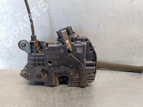Rear right lock RENAULT TWINGO III (BCM_, BCA_) 0.9 TCe 90 (BCM9, BCM2) | BP29423050C99 