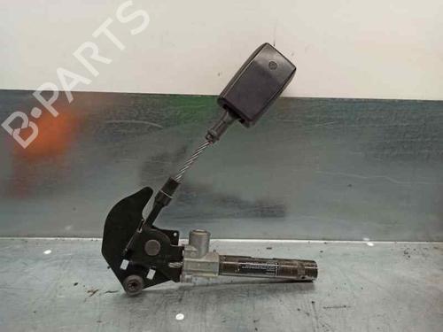 Used Front left belt tensioner BMW 5 (E39) 523 i (170 hp) 5849488