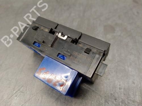 Switch PEUGEOT EXPERT Van (V_) 2.0 BlueHDi 120 | BP27299039I30