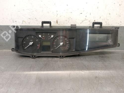 instrument-cluster-renault-vel-satis-bj0_-2002-38921208 main image