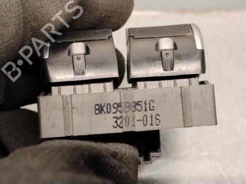 Left front window switch AUDI A5 (8T3) 2.0 TDI | BP35788058I27 - Image 4