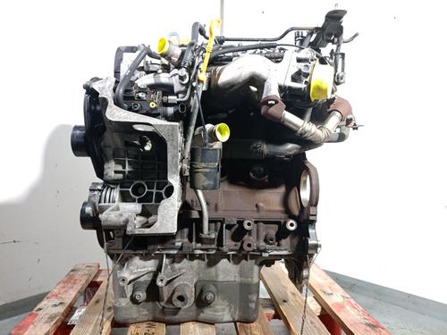 Engine CHEVROLET CAPTIVA (C100, C140) 2.0 D 4WD | BP37444700M1 - Image 3