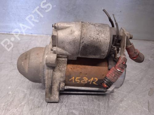 Starter BMW 3 Touring (E46) 320 i | BP10312456M8 