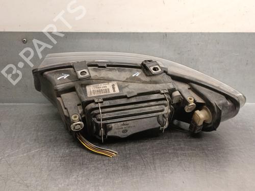 Lyskaster høyre SEAT TOLEDO II (1M2) 1.9 TDI | BP30801321C29