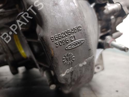 Gearbox CITROËN C3 Picasso (SH_) 1.6 HDI 90 | BP38052458M3 - Image 11