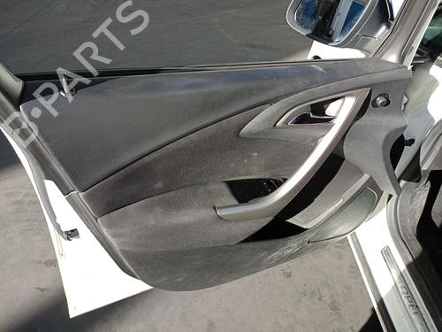 AC pipe OPEL ASTRA J (P10) 1.7 CDTI (68) | BP30508801M126 - Image 18