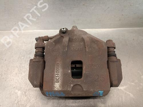 Used Left front brake caliper KIA SOUL I (AM) 1.6 CRDi 128 (126 hp) 22732281