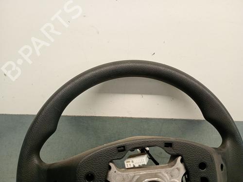 Steering wheel KIA RIO IV (YB, SC, FB) 1.2 CVVT | BP29387363C49 