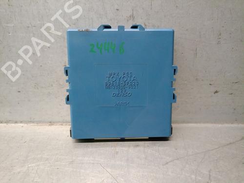 Used Control unit TOYOTA COROLLA Verso (ZER_, ZZE12_, R1_) 2.2 D-4D (AUR10_, AUR10R) (177 hp) 31353102