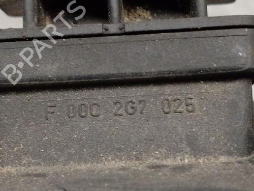 Mass air flow sensor SSANGYONG ACTYON I  | BP32134950M95 