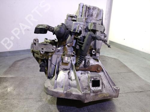 Gearbox FIAT DOBLO Box Body/MPV (223_) 1.9 JTD | BP30179145M3 