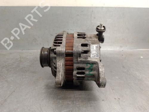Alternator SUBARU FORESTER (SG_) 2.0 AWD (SG5) | BP32137322M7 