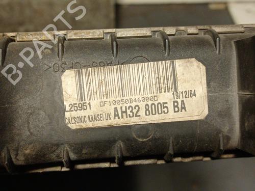 Water radiator LAND ROVER RANGE ROVER SPORT I (L320) 3.0 D 4x4 | BP29447671M31 
