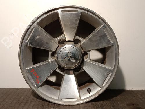 Used Rim MITSUBISHI PAJERO SPORT I (K7_, K9_) 2.5 TD (K94W, K74T) (115 hp) 25243936
