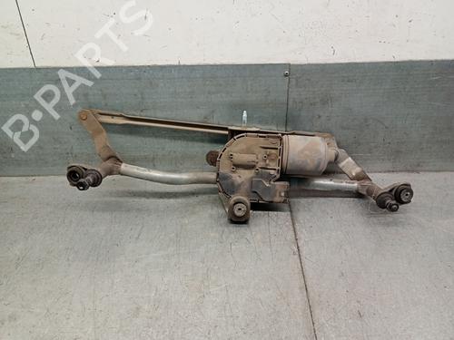 Viskermotor vindrude Viskermotor vindrude VW CADDY III Box Body/MPV (2KA, 2KH, 2CA, 2CH) 1.9 TDI (105 hp) 33799718 33799718