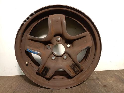 Used Rim Rim RENAULT MEGANE III Coupe (DZ0/1_) 1.6 16V Bifuel (DZ03, DZ1Y) (110 hp) 36018366 36018366
