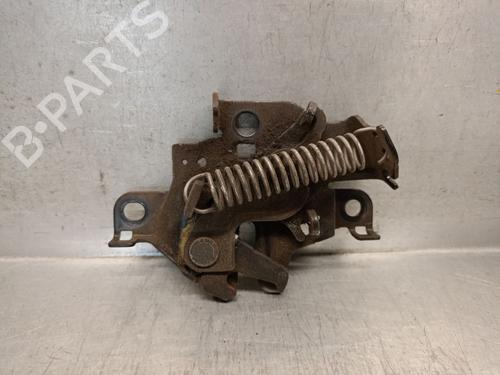 Used Hood lock TOYOTA PRIUS (_W3_) 1.8 Hybrid (ZVW3_) (99 hp) 21578675