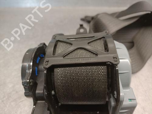 Front left seatbelt SSANGYONG REXTON (Y400, Y450) 2.2 Xdi All-wheel Drive (POE) | BP34390683I26  - Image 5