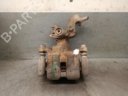 Used Right rear brake caliper MAZDA 6 Saloon (GG) 2.0 DI (GG14) (143 hp) 27176122