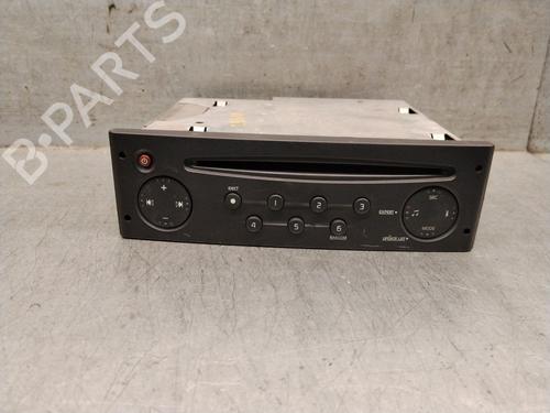 Used Radio Radio 34722306 34722306