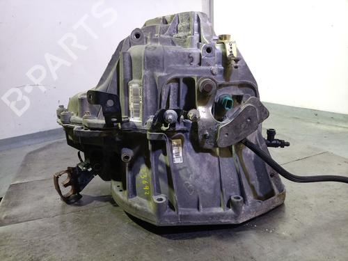 Gearbox RENAULT ESPACE IV (JK0/1_) 2.0 dCi (JK03, JK04, JK1C, JK1G, JK1J, JK1K) | BP29446375M3 
