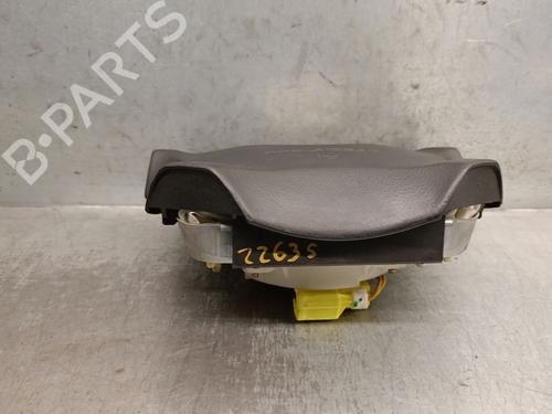 Driver airbag SUBARU LEGACY III Estate (BH) 3.0 H6 AWD (BHE) | BP25715352C9 