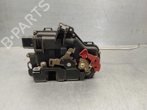 Used Front right lock AUDI A4 B6 (8E2) 2.5 TDI quattro (180 hp) 16047114
